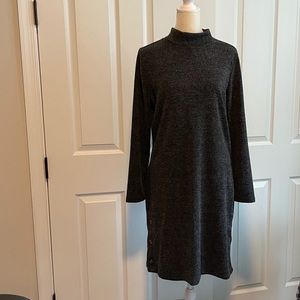NWT Banana Republic sweater dress size LP